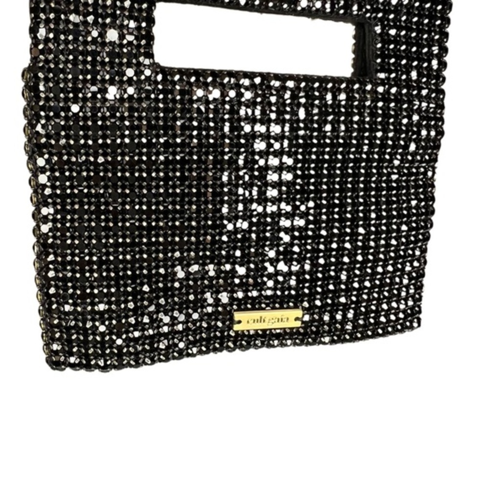 Cult Gaia Lucinda Mini Clutch Rhinestone - Picture 4 of 13